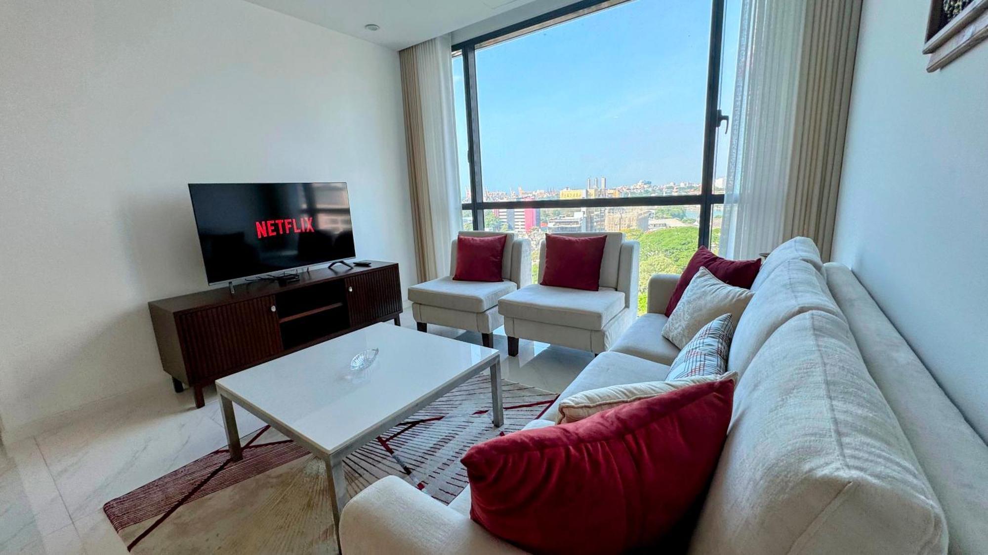 Cosy Home In Heart Of Colombo At Capitol Twinpeaks. Exterior foto